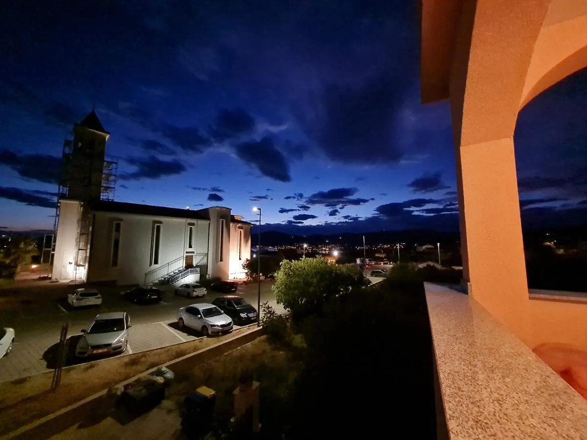 Apartment Juric Trogir