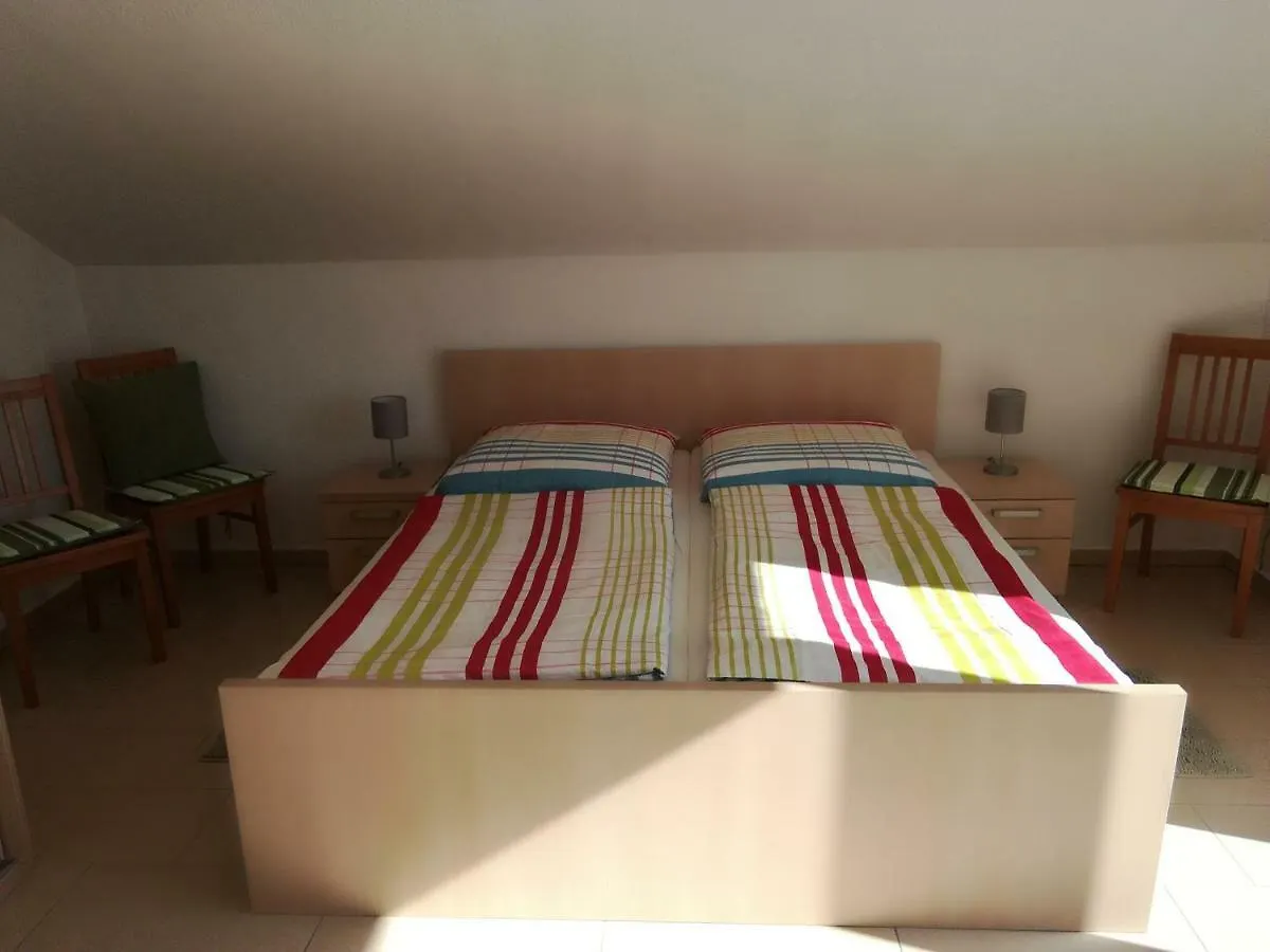 Apartment Juric Trogir