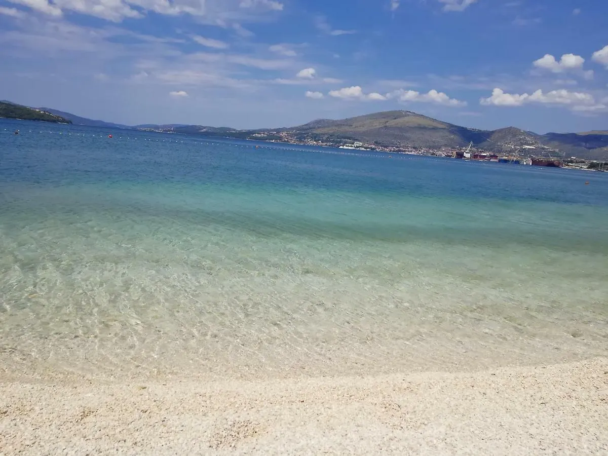 Apartment Juric Trogir Chorvatsko