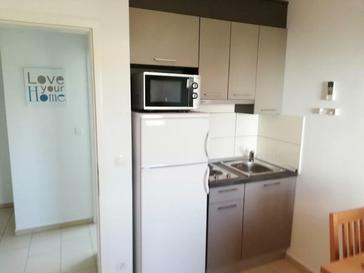 Apartment Juric Trogir